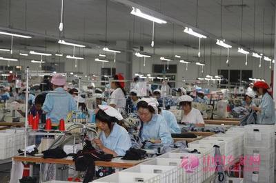 諸城力推紡織服裝產業突圍轉型，注入發展新動能